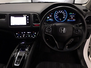 HONDA VEZEL 2014