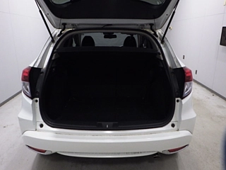 HONDA VEZEL 2014