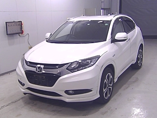 HONDA VEZEL 2014