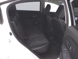 HONDA VEZEL 2014