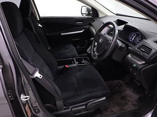 HONDA CR-V 2012