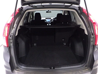 HONDA CR-V 2012