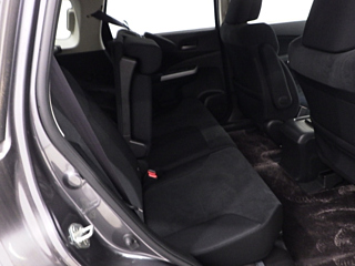 HONDA CR-V 2012