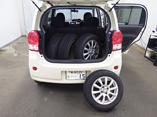 car slider