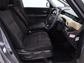 HONDA FREED 2016