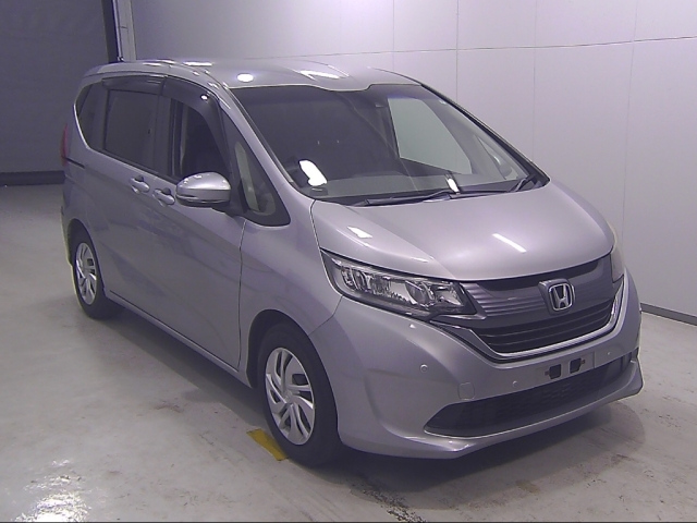 HONDA FREED 2016