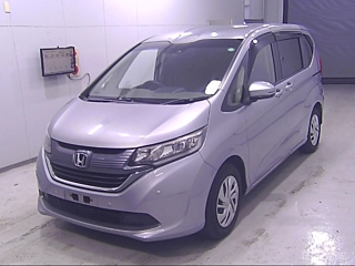 HONDA FREED 2016
