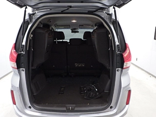 HONDA FREED 2016