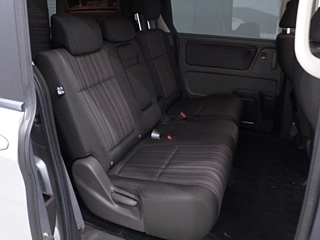 HONDA FREED 2016