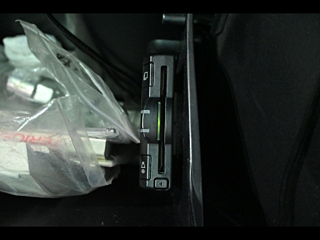 car slider