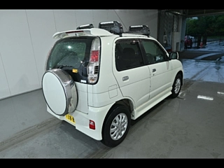 car slider