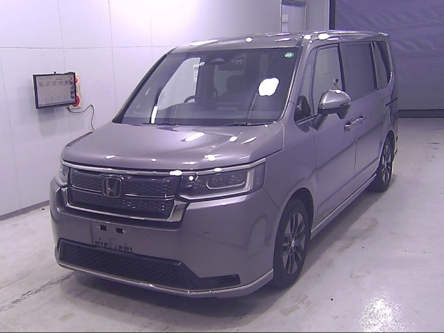 HONDA STEP WAGON 2022