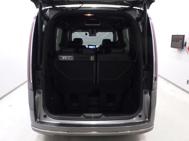 HONDA STEP WAGON 2022