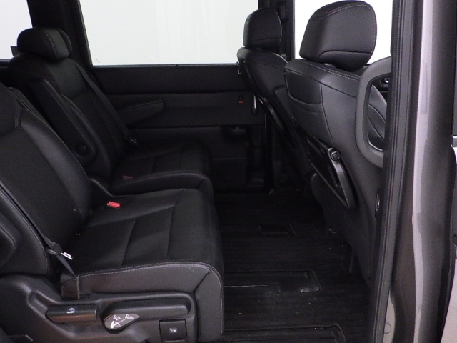 HONDA STEP WAGON 2022