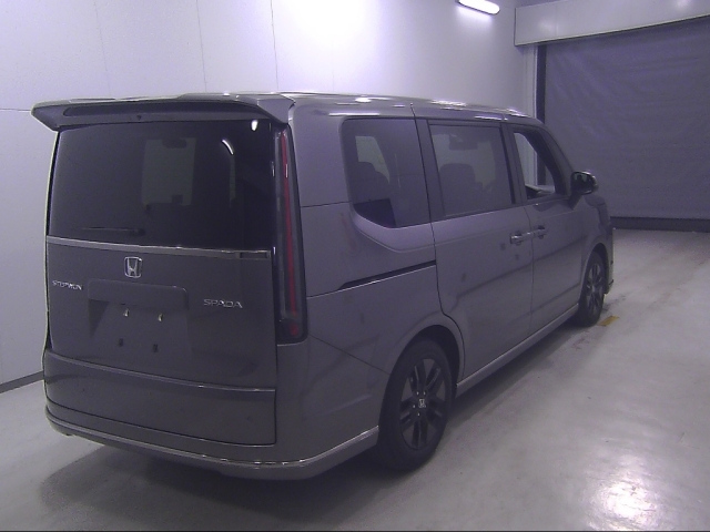 HONDA STEP WAGON 2022