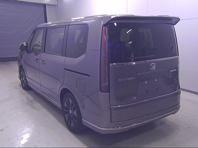HONDA STEP WAGON 2022