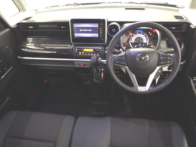 MAZDA FLAIR WAGON 2022