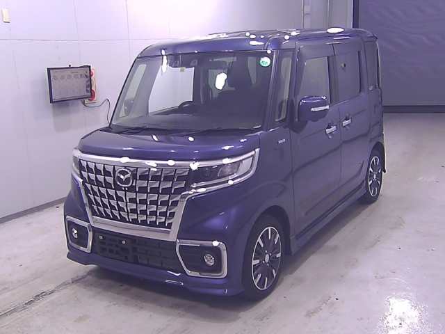 MAZDA FLAIR WAGON 2022