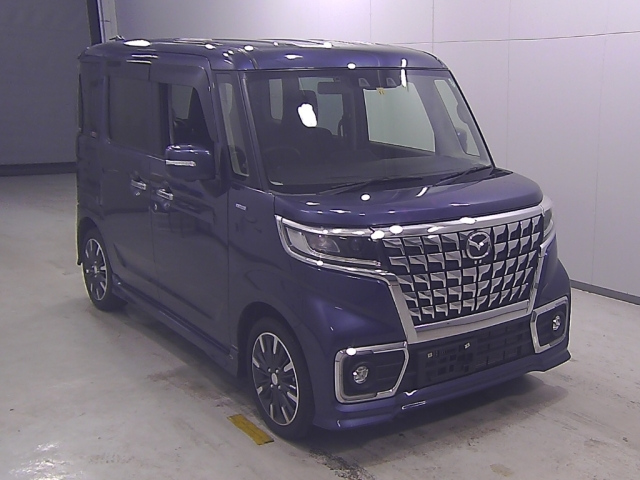 MAZDA FLAIR WAGON 2022