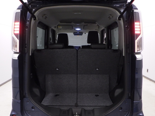 MAZDA FLAIR WAGON 2022