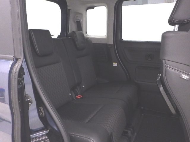 MAZDA FLAIR WAGON 2022