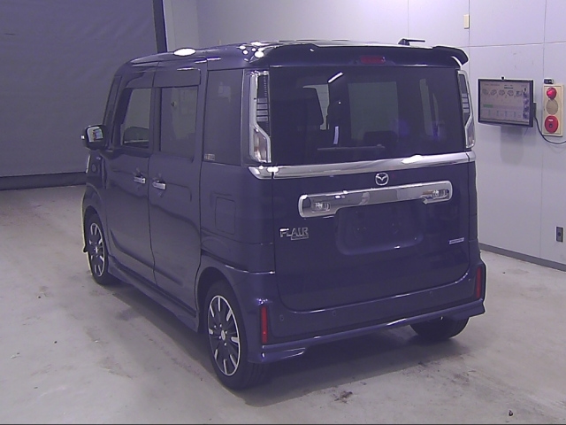 MAZDA FLAIR WAGON 2022