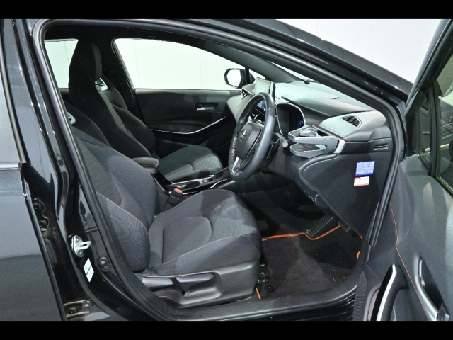 TOYOTA COROLLA TOURING 2021