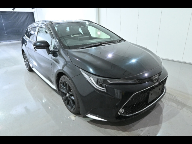 TOYOTA COROLLA TOURING 2021