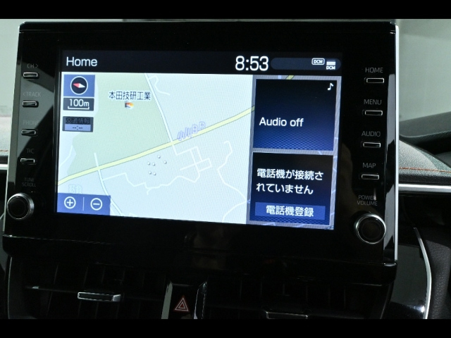 TOYOTA COROLLA TOURING 2021