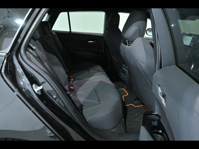 TOYOTA COROLLA TOURING 2021