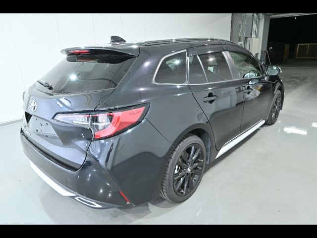 TOYOTA COROLLA TOURING 2021