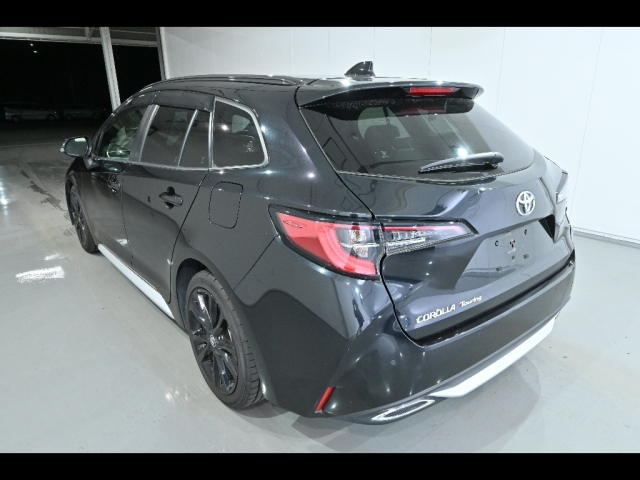 TOYOTA COROLLA TOURING 2021