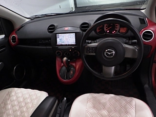 car slider