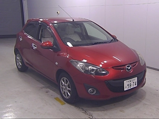 car preview