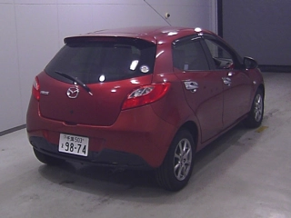 car slider