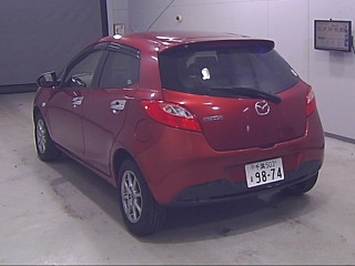 car slider