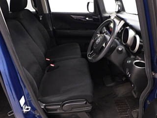HONDA N BOX 2013