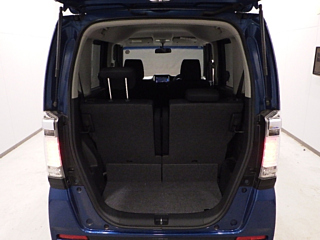 HONDA N BOX 2013