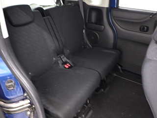 HONDA N BOX 2013