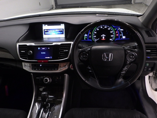 HONDA ACCORD 2013