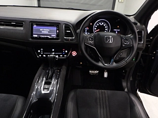 HONDA VEZEL 2018