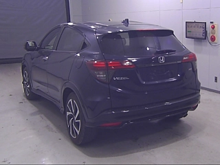 HONDA VEZEL 2018