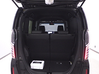 HONDA N BOX 2022