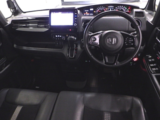 HONDA N BOX 2022