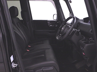 HONDA N BOX 2022