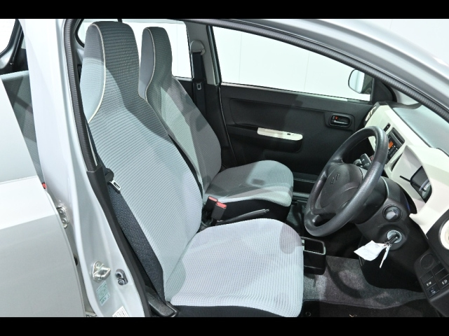 SUZUKI ALTO 2015