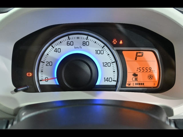 SUZUKI ALTO 2015