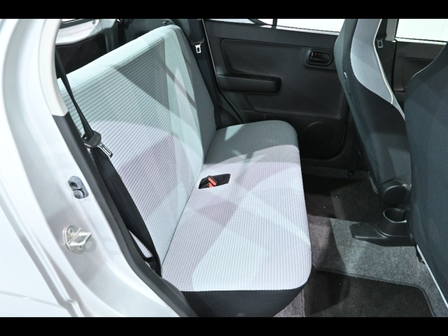 SUZUKI ALTO 2015
