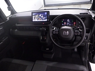 HONDA N BOX 2023