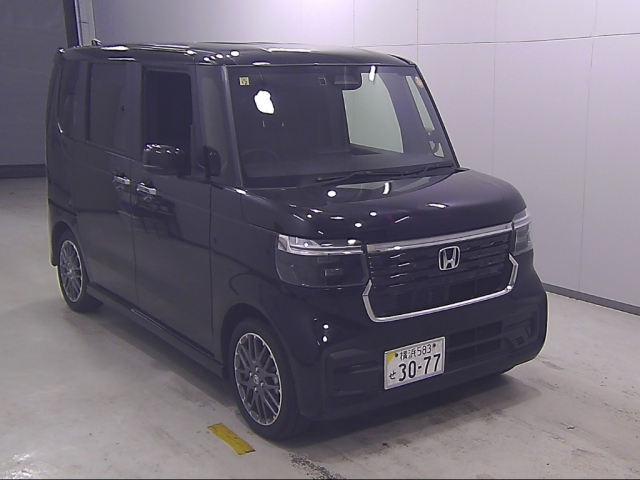 HONDA N BOX 2023
